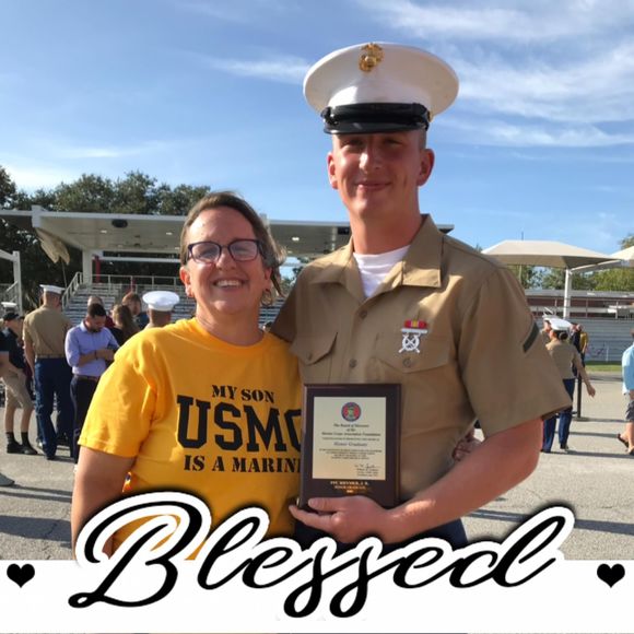 Meet your Posher, Tammy - Picture 1 of 1